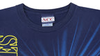 NCAA (NCC) - Michigan Wolverines T-Shirt 1990s X-Large Vintage Retro Colleage