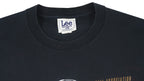 NBA (Lee) - Chicago Bulls, Champions T-Shirt 1998 X-Large Vintage Retro Basketball