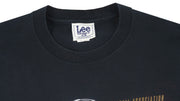 NBA (Lee) - Chicago Bulls, Champions T-Shirt 1998 X-Large Vintage Retro Basketball