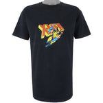 Marvel - X-Men Wolverine Berserker Claw T-Shirt 1990s Large