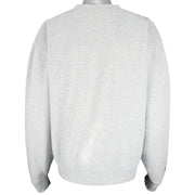 Champion - Tennessee Titans Spell-Out Sweatshirt 1990s X-Large Vintage Retro Football