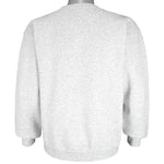 NCAA - Grey Alabama Crimson Tide Sweatshirt 1990s Medium Vintage Retro College
