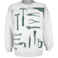 Vintage - Relevant Products Sweatshirt 1994 Large Vintage Retro