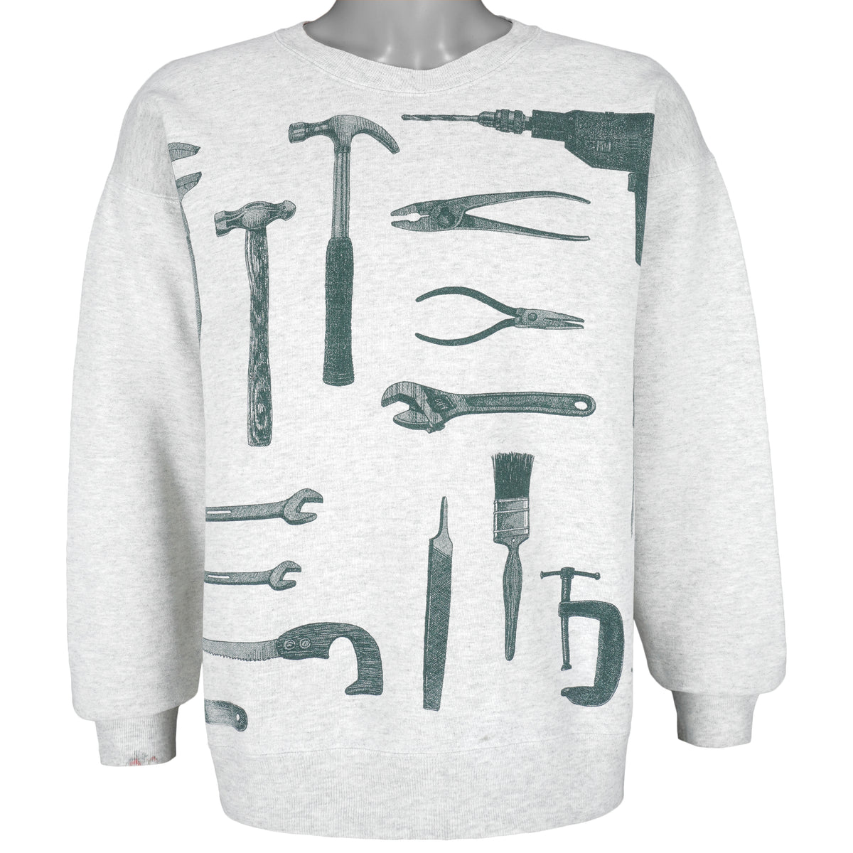 Vintage - Relevant Products Sweatshirt 1994 Large Vintage Retro