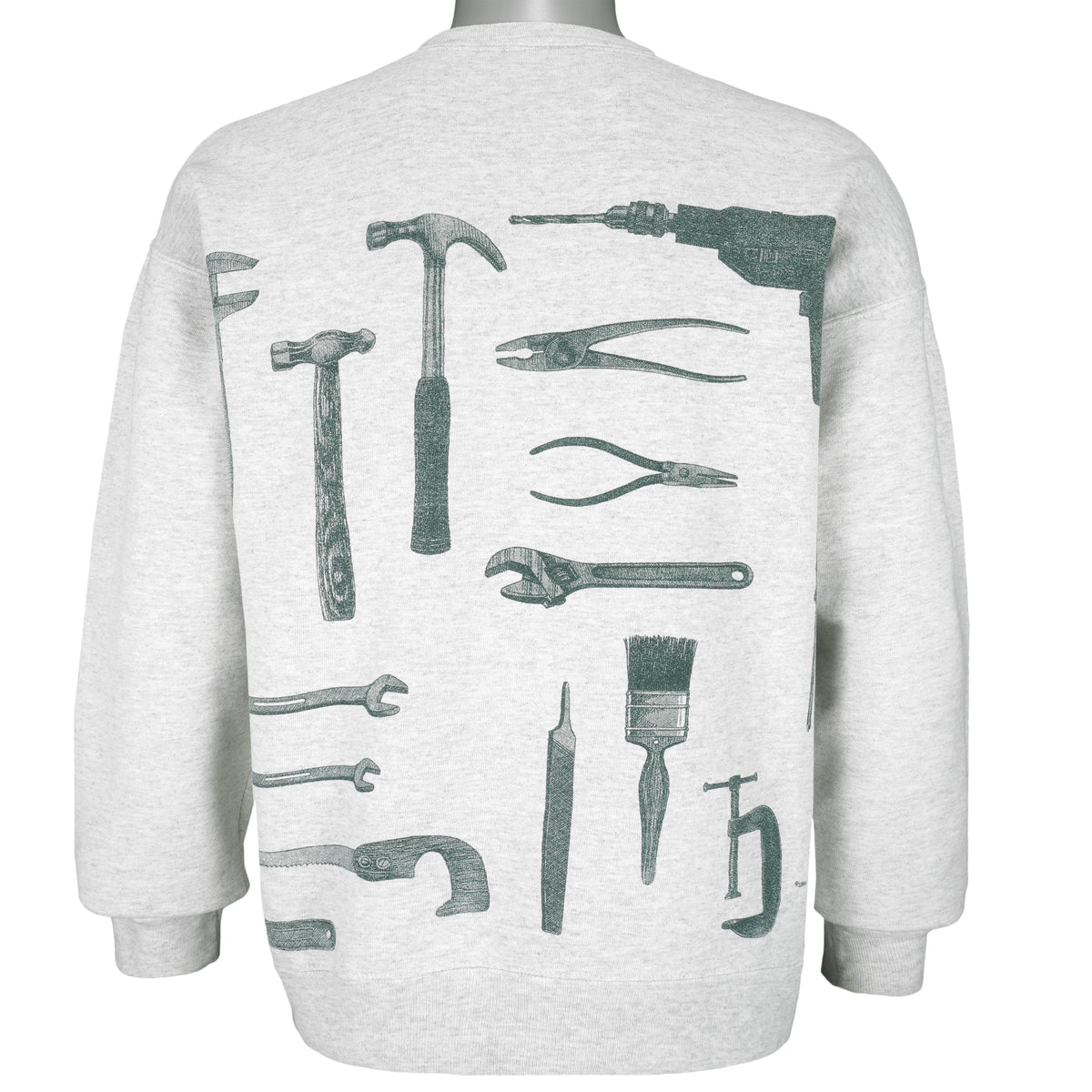 Vintage - Relevant Products Sweatshirt 1994 Large Vintage Retro