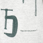 Vintage - Relevant Products Sweatshirt 1994 Large Vintage Retro