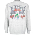 MLB - Minnesota Twins, World Series Champions Sweatshirt 1991 X-Large Vintage Retro Baseball