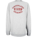 Timberland - Spell-Out Crew Neck Sweatshirt 1990s XX-Large Vintage Retro