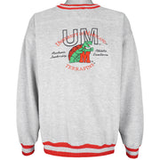 Vintage (Savvy) - University of Maryland Sweatshirt 1990s X-Large Vintage Retro