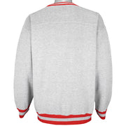 Vintage (Savvy) - University of Maryland Sweatshirt 1990s X-Large Vintage Retro