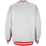 Vintage (Savvy) - University of Maryland Sweatshirt 1990s X-Large Vintage Retro