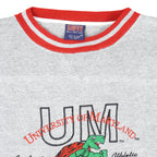 Vintage (Savvy) - University of Maryland Sweatshirt 1990s X-Large Vintage Retro