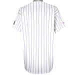 MLB (Russell Athletic) - Colorado Rockies Jersey 1990s X-Large Vintage Retro Baseball
