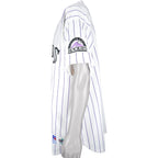 MLB (Russell Athletic) - Colorado Rockies Jersey 1990s X-Large Vintage Retro Baseball