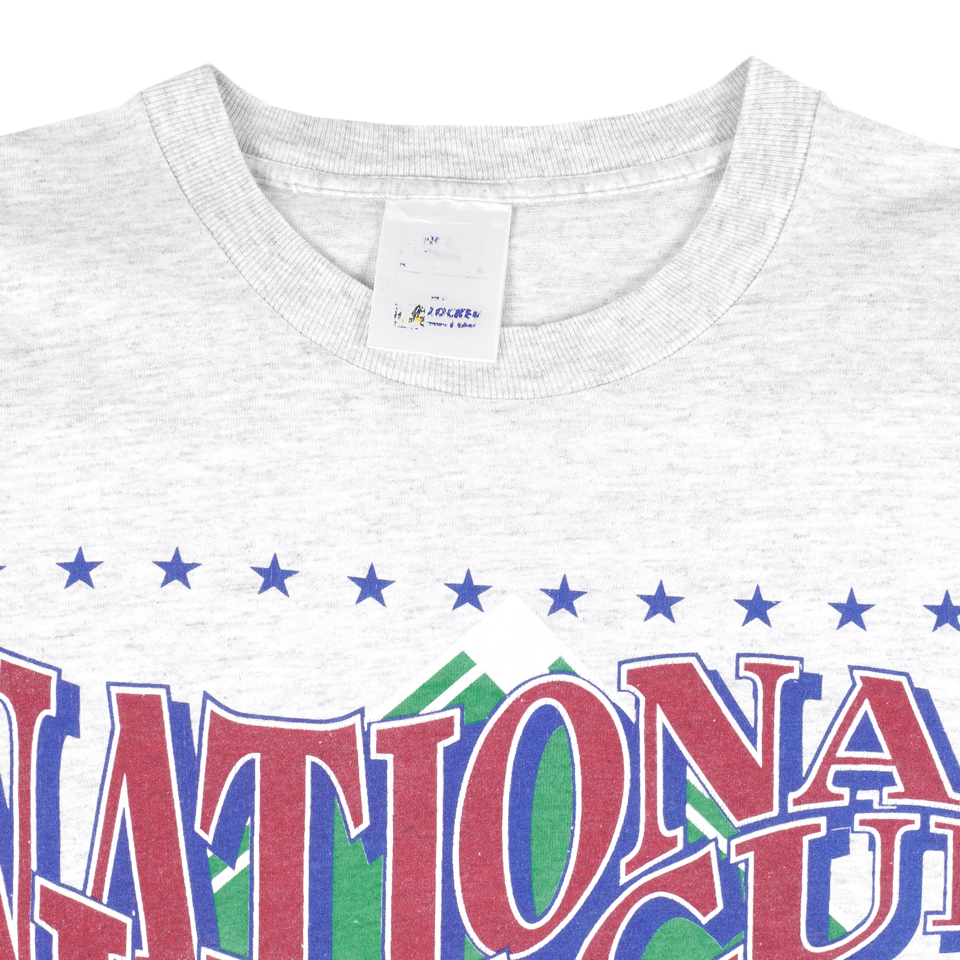 MLB - Philadelphia Phillies, Champion T-Shirt 1993 X-Large Vintage Retro Baseball