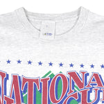 MLB - Philadelphia Phillies, Champion T-Shirt 1993 X-Large Vintage Retro Baseball