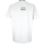 Vintage - Baseball, A Way Of Life T-Shirt 1990s X-Large Vintage Retro