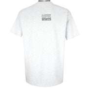 Vintage - Baseball, A Way Of Life T-Shirt 1990s X-Large Vintage Retro