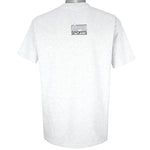 Vintage - Baseball, A Way Of Life T-Shirt 1990s X-Large Vintage Retro