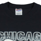 MLB - Chicago White Sox Big Logo Sweatshirt 1997 X-Large Vintage Retro Baseball