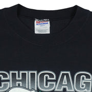 MLB - Chicago White Sox Big Logo Sweatshirt 1997 X-Large Vintage Retro Baseball