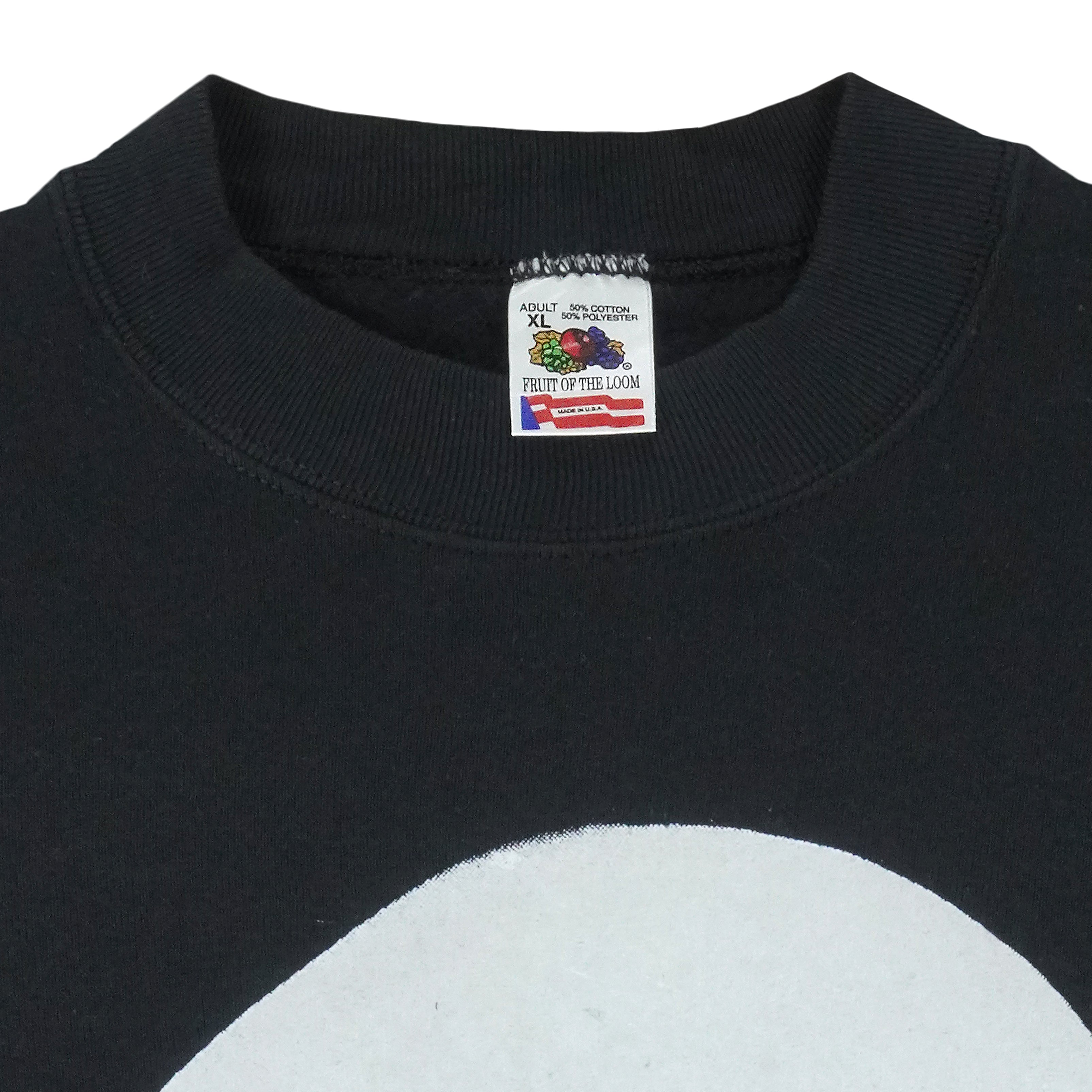 Vintage - Phantom of the Opera Sweatshirt 1980 X-Large Vintage Retro