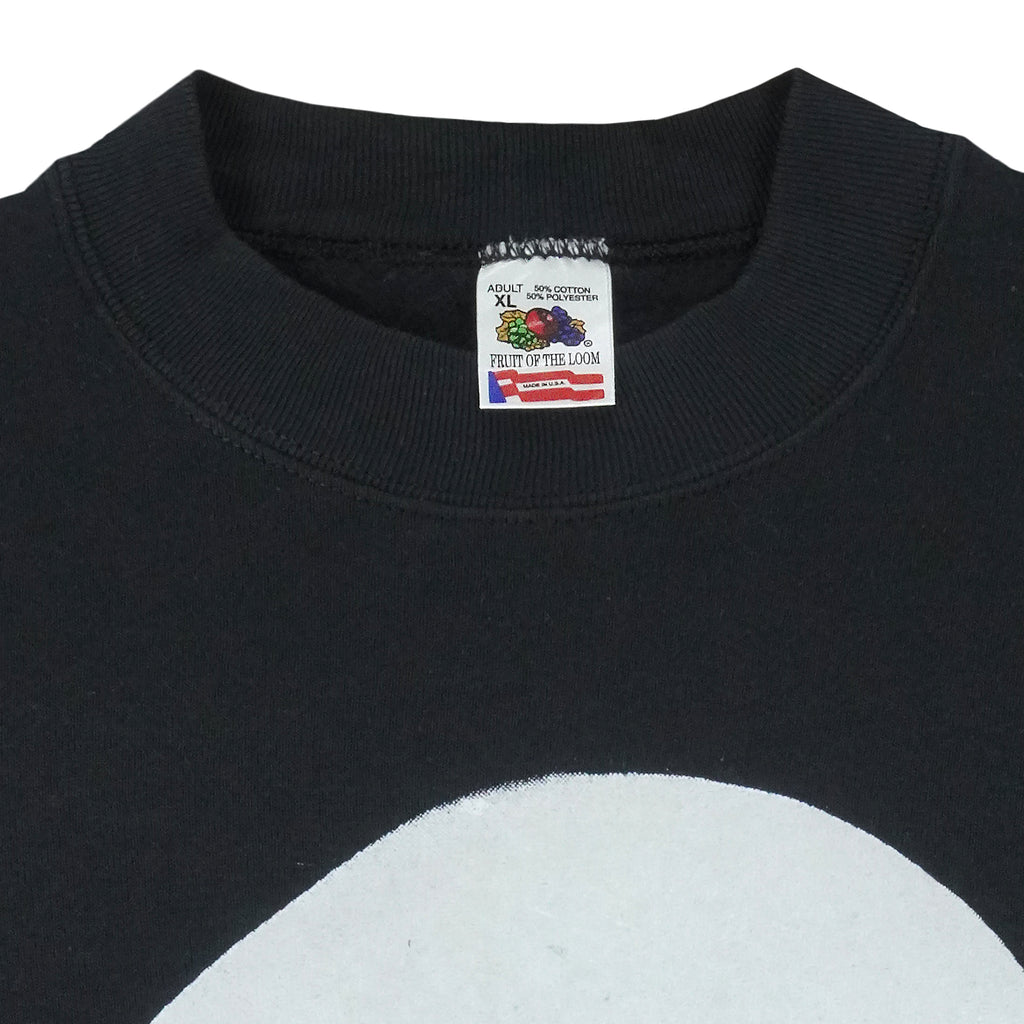 Vintage - Phantom of the Opera Sweatshirt 1980 X-Large Vintage Retro