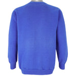 NFL - Buffalo Bills, AFC Champions Crew Neck Sweatshirt 1991 Large Vintage Retro Football
