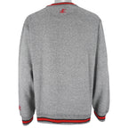 NFL (Logo Athletic) - Tampa Bay Buccaneers Embroidered Sweatshirt 1990s Large Vintage Retro Football