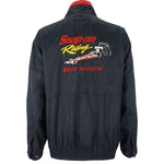 NASCAR - Snap-on Doug Herbert Racing Jacket 1990s XX-Large