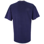 NFL (Logo 7) - Dallas Cowboys Spell-Out T-Shirt 1996 X-Large Vintage Retro Football