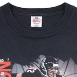 NFL (Miro) - Atlanta Falcons, Jamal Anderson 1998 X-Large Vintage Retro Football