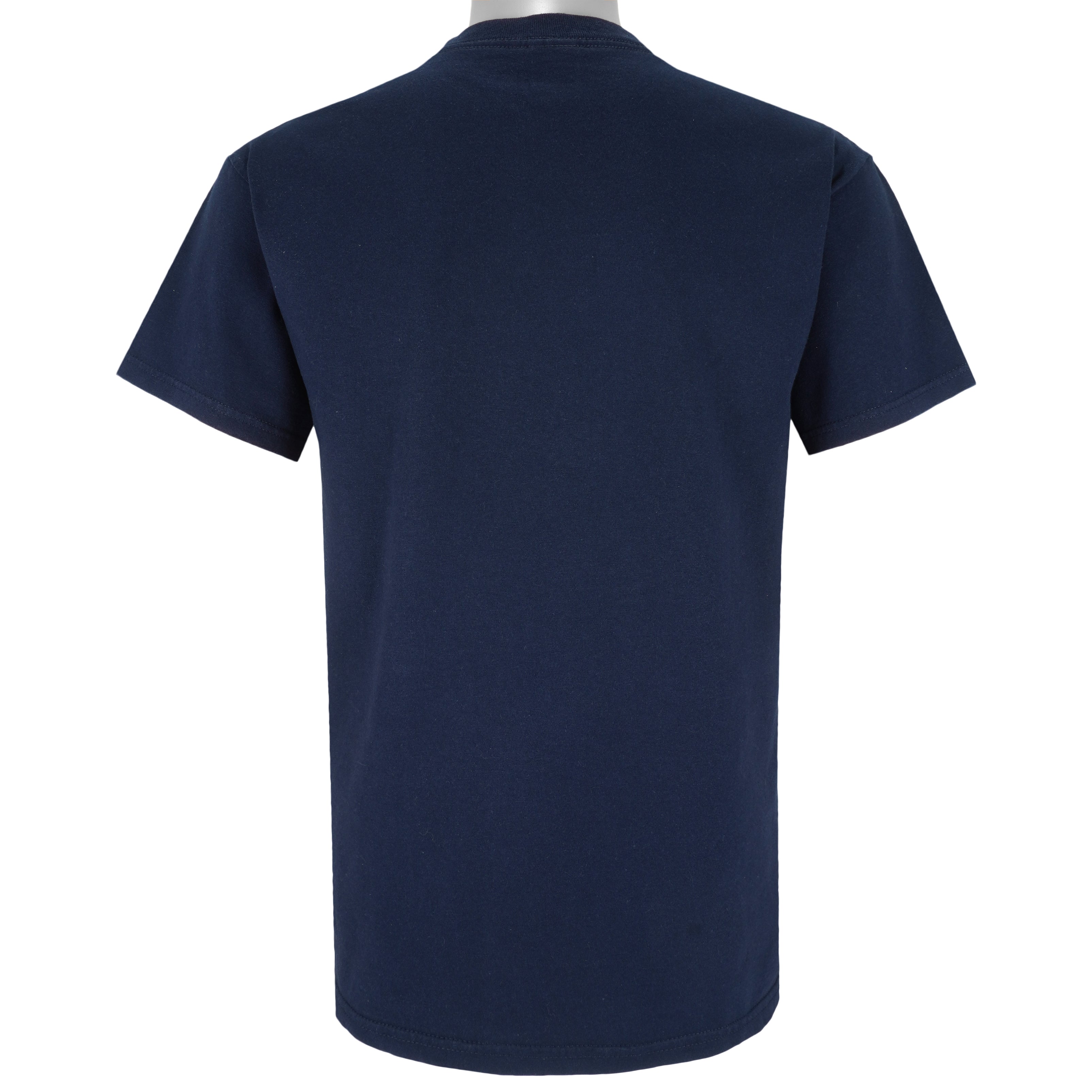 Vintage - The Moodyblues T-Shirt 1990s Medium Vintage Retro