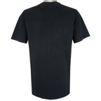 MLB (Nutmeg) - Ms Players Autographed T-Shirt 1990 X-Large Vintage Retro Baseball