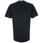 MLB (Nutmeg) - Ms Players Autographed T-Shirt 1990 X-Large Vintage Retro Baseball