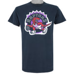 NBA - Toronto Raptors T-Shirt 1990s Medium