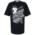MLB (Joy Athletic) - Chicago White Sox T-Shirt 1997 XX-Large Vintage Retro Baseball