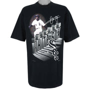 MLB (Joy Athletic) - Chicago White Sox T-Shirt 1997 XX-Large Vintage Retro Baseball