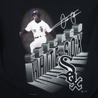 MLB (Joy Athletic) - Chicago White Sox T-Shirt 1997 XX-Large Vintage Retro Baseball