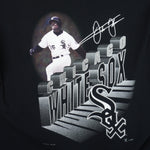 MLB (Joy Athletic) - Chicago White Sox T-Shirt 1997 XX-Large Vintage Retro Baseball