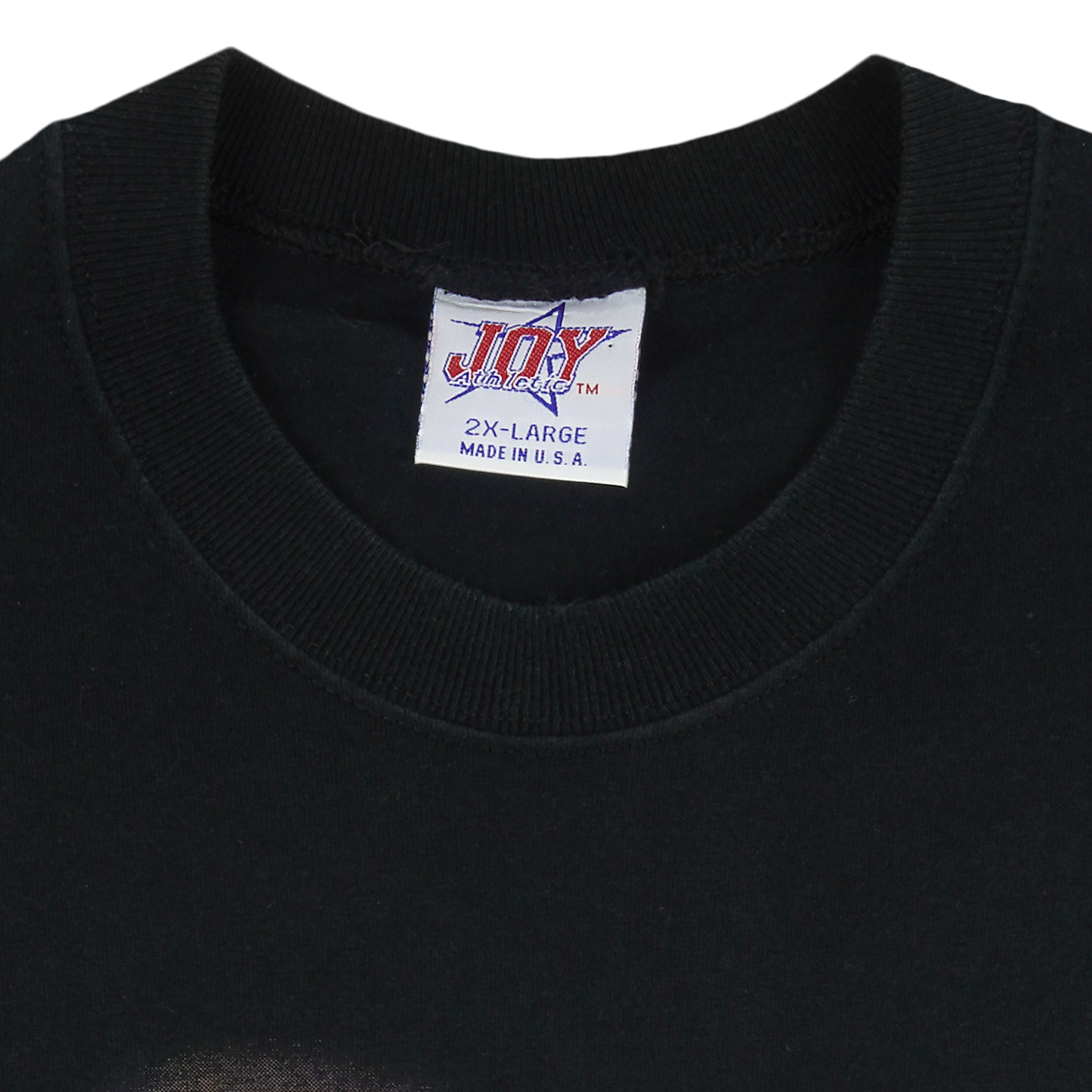 MLB (Joy Athletic) - Chicago White Sox T-Shirt 1997 XX-Large Vintage Retro Baseball