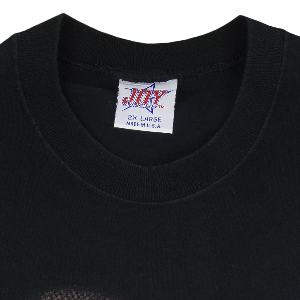 MLB (Joy Athletic) - Chicago White Sox T-Shirt 1997 XX-Large Vintage Retro Baseball