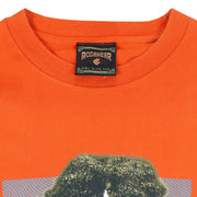 Vintage (Roca Wear) - Ya Heard Mae T-Shirt 1990s XX-Large Vintage Retro