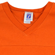 NFL (Logo 7) - Tampa Bay Buccaneers Jersey 1990s Large Vintage Retro Football