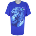 NFL (Pro Player) - Seattle Seahawks T-Shirt 1990s X-Large Vintage Retro Football