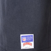 NFL (Nutmeg) - Buffalo Bills Big Logo T-Shirt 1990s Large Vintage Retro Football
