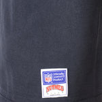 NFL (Nutmeg) - Buffalo Bills Big Logo T-Shirt 1990s Large Vintage Retro Football