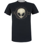 Vintage - Roswell Mexico T-Shirt 2000s Small Vintage Retro
