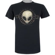 Vintage - Roswell Mexico T-Shirt 2000s Small Vintage Retro