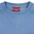 Vintage (Marlboro) - Blue Big Logo T-Shirt 1990s X-Large Vintage Retro